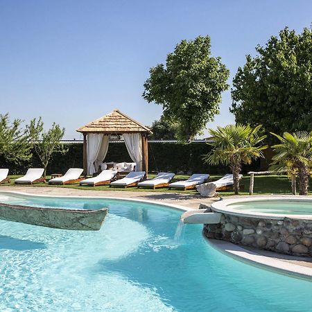 فيلا Relais Ca' Maddalena فيلافرانكا دي فيرونا المظهر الخارجي الصورة